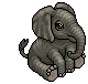 Aranya the Elephant