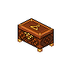 Traditional Outfit Chest