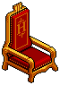 Throne
