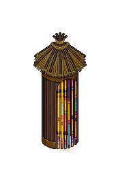 Tiki Teleport