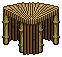 Tiki Bar Corner