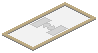 2x1 Stack Magic Tile