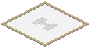 2x2 Stack Magic Tile