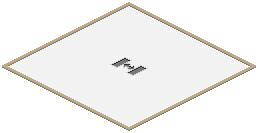 4x4 Stack Magic Tile