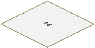 6x6 Stack Magic Tile