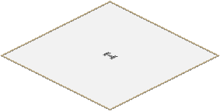 8x8 Stack Magic Tile