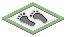 Walk Magic Tile
