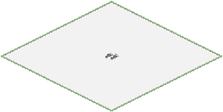 8x8 Walk Magic Tile
