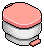 Pink Loo Seat