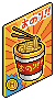 Tokyo Food Poster