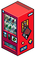 Tokyo Bug Vendor