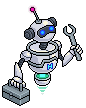 Toolbot (crafting table)