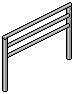 Tokyo Railing