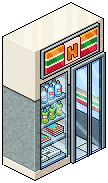 Tokyo Shopfront