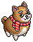 Doggo Plushy