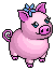 Piggy Plushy