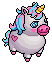 Unicorn Plushy