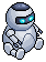 RoboBoy Plushy