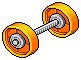 Dumbbell