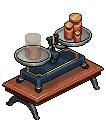Trading Table