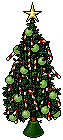 Christmas tree 2