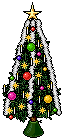 Christmas tree 3