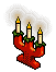 Electric Candles