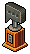Iron Chatterbox Trophy