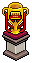 Fansite Trophy