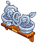 Silver Monster Plant Breeder Trophy