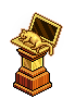 Safer Internet Day Trophy 2018