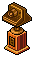 Bronze Photographer Trophy