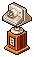 Silver Photographer Trophy