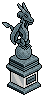 Stone Dragon Trophy