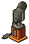 Iron Streamer Trophy