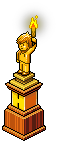 Torch Trophy