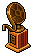 Bronze Videographer Trophy