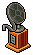 Iron Videographer Trophy