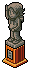 Iron Viral Dancer Trophy