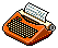 Typewriter