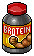 Brotein Powder