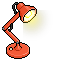 Uni Lamp