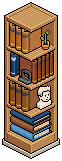 Shelf Corner