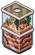 Deluxe Ant Farm