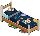 Intellectual Bed