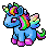 Bright Unicorn