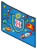 Intellectual Fabric Poster