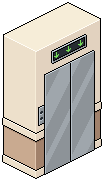 Dorm Lift