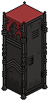 Gothic Locker