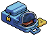 Lone Backpack